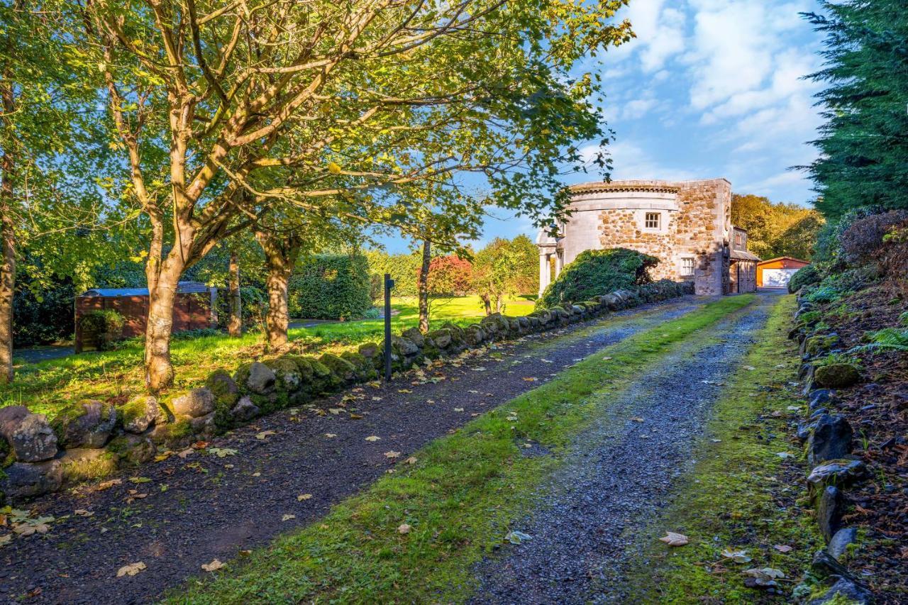 The Keep At Craigiehall Ferienhaus Edinburgh